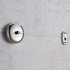 Retractable clothesline available in Bathluxe Kenya - 2.5 Meters Retractable clothesline