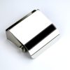 Tissue Holder with Cover