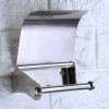 Tissue Holder with Cover