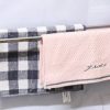 Double Towel Bar - 60cm - Image 3