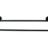 Double Towel Bar