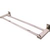 Double Towel Bar