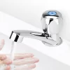 ABS-Water-Tap-Cold-Water-Faucet-Bathroom