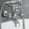 Telephone Bathtub Mixer