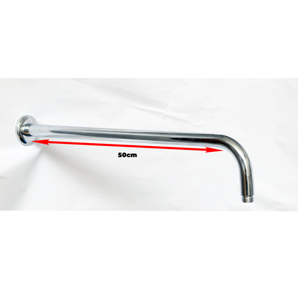 Shower arm, shower arms in kenya, shower accessories