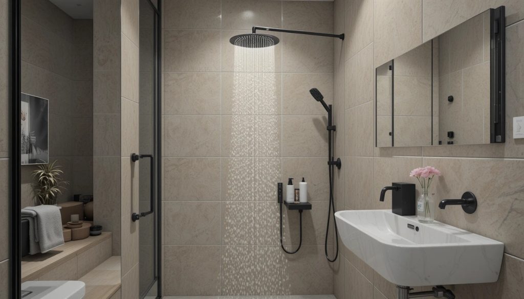 Bathroom Accessories in Kenya