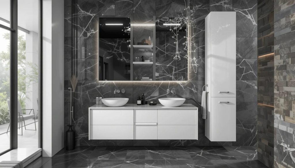 Bathroom Accessories in Kenya