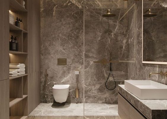 Finding Quality Bathroom Accessories in Kenya